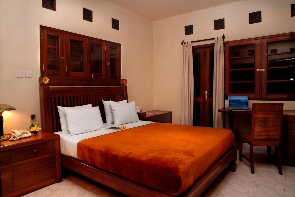 Taman Ayu 212 Hotel เดนปาซาร์ ห้อง รูปภาพ