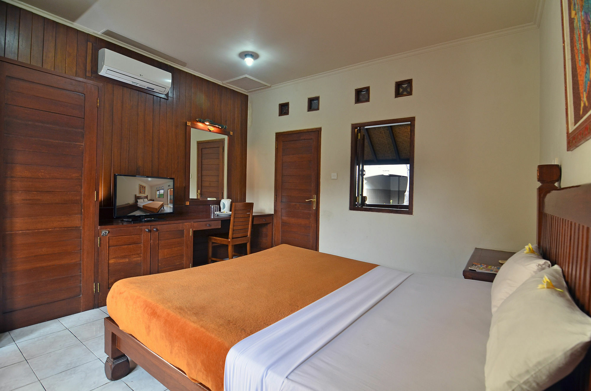 Taman Ayu 212 Hotel เดนปาซาร์ ภายนอก รูปภาพ