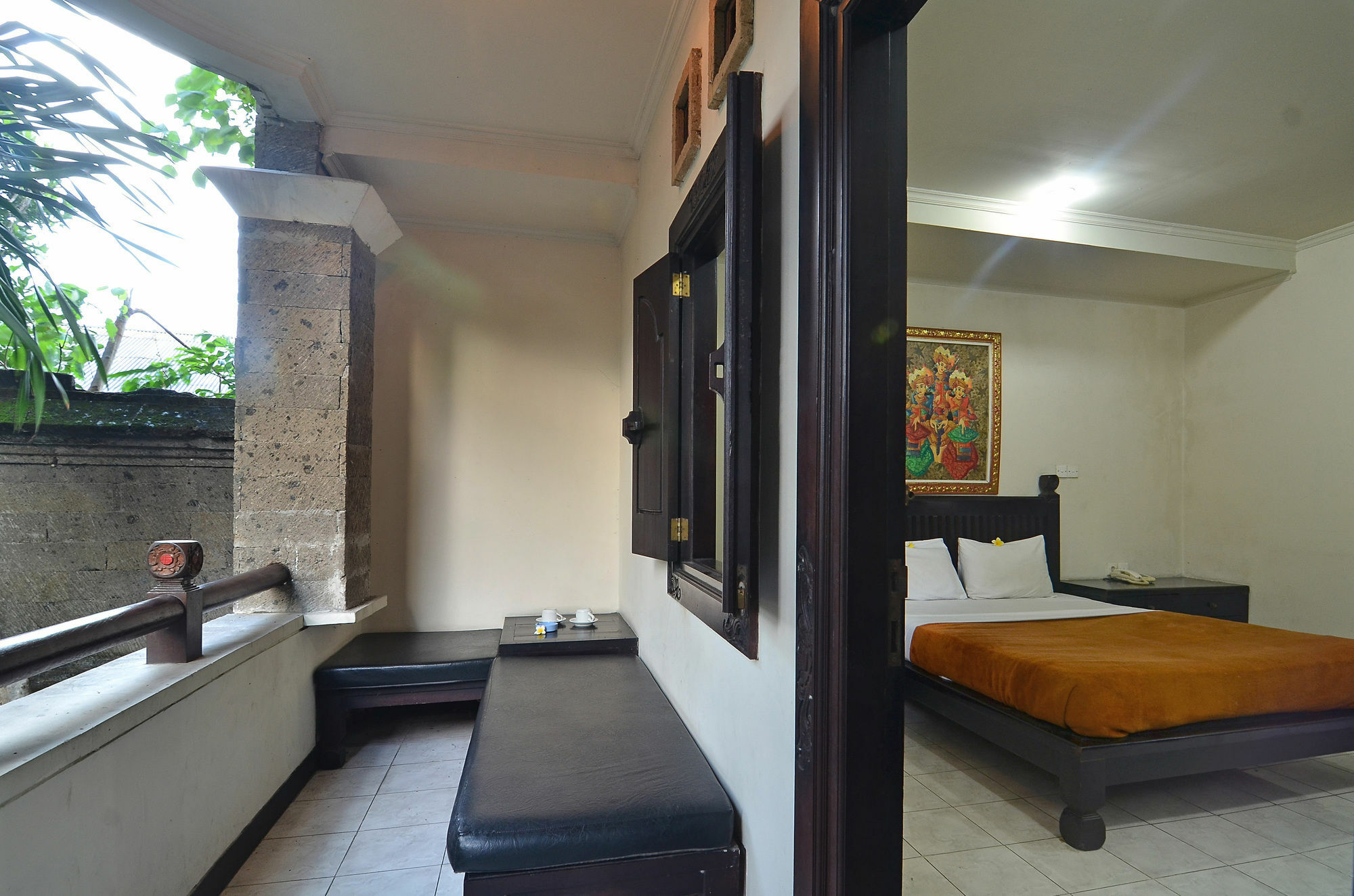 Taman Ayu 212 Hotel เดนปาซาร์ ภายนอก รูปภาพ